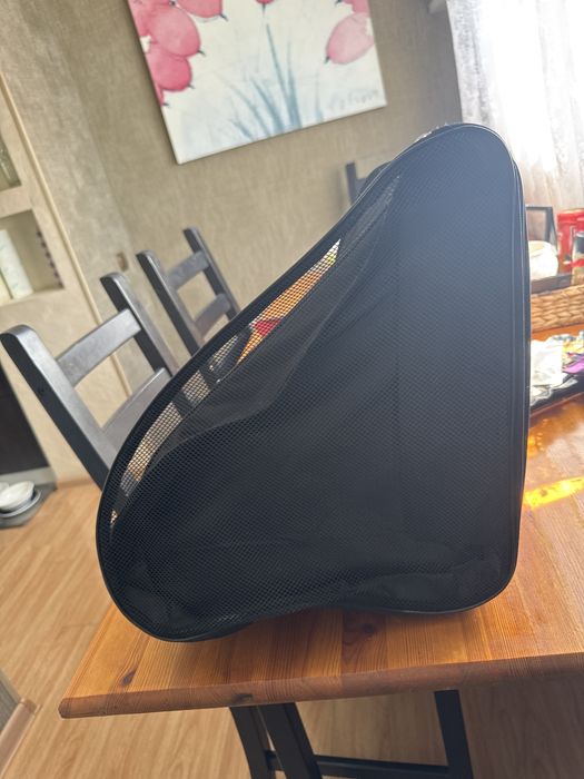 Сумка для роликов