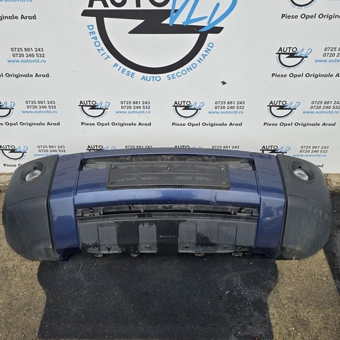 Bara fata completa Land Rover Discovery 2