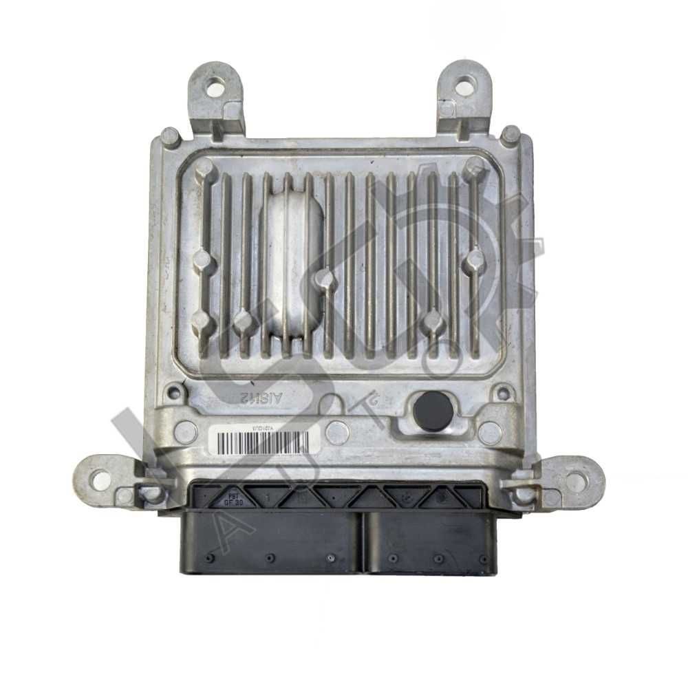 Компютър двигател Mercedes-Benz E-Class (W212)(2009-2016) ID:90373