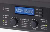 Putere h5000 dynacord... Xa2, fbt, dynacord, electrovoice