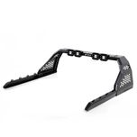 Rollbar pick-up cu proiectoare Hilux, Ranger, D-Max, Navara, Amarok