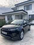 Land Rover Range Rover Evoque RANGE ROVER EVOQUE R-Dynamic D200 Diesel Mild Hybrid 4WD TVA deductibi
