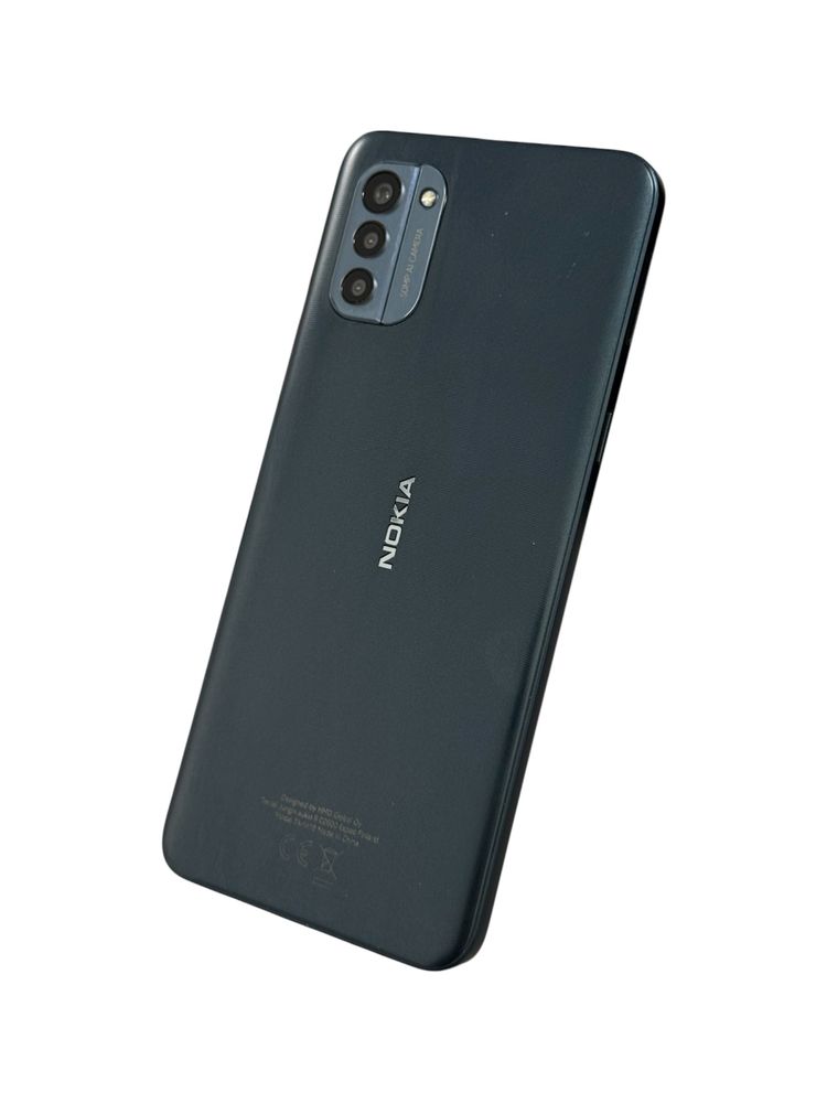 Телефон Nokia G21 64GB