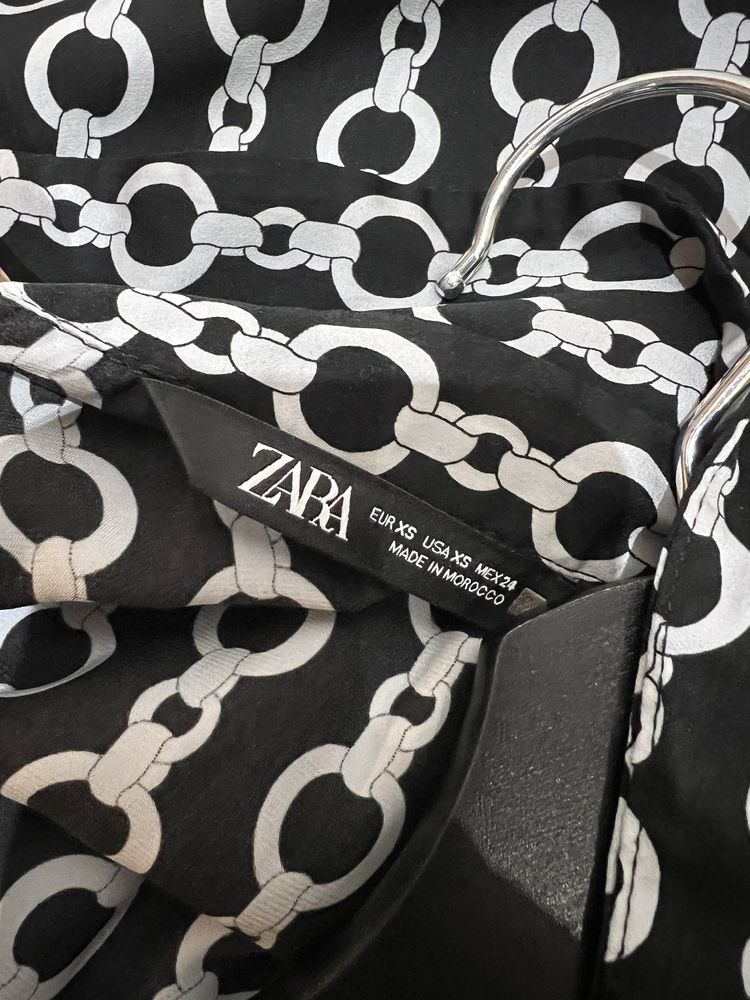 Риза  Zara.