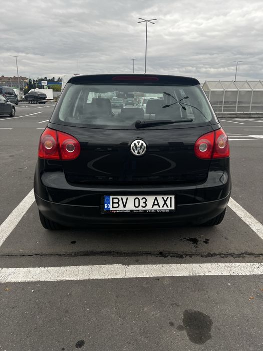 Volkswagen Golf V 2005  1.6 benzina