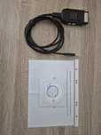 Soft diagnoza auto