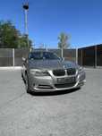 BMW E90,Facelift 320 D