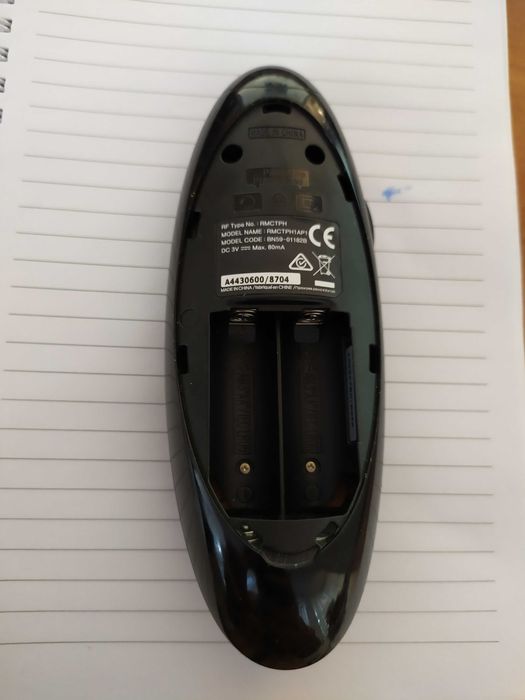 De vanzare telecomanda Samsung Magic Remote