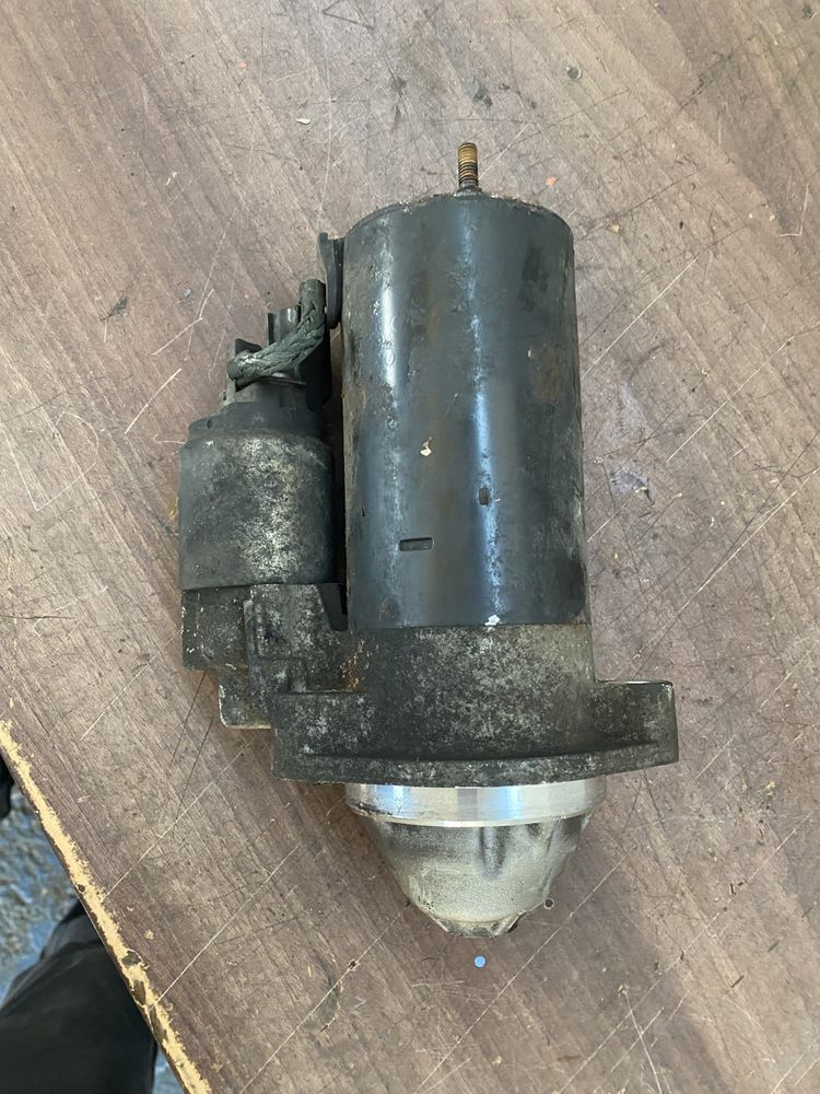 Electromotor audi a6 c6 a4 b7 2.0tdi blb bre bpw cagb caha