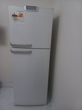 Холодильник б/у BOSCH