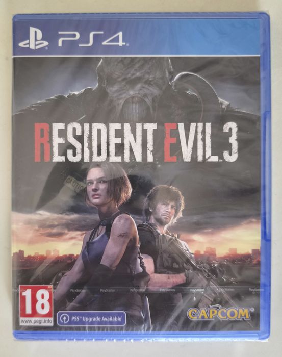 Игры на PS4 / PS5