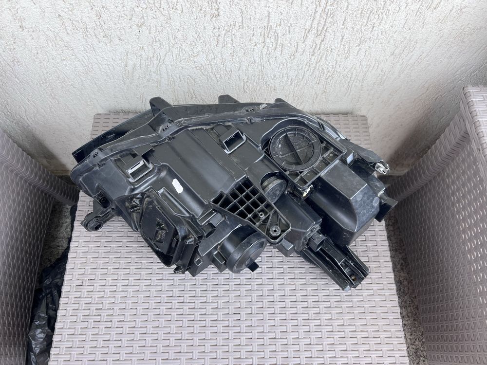 Far stanga LED VW Passat B8 Facelift, Original, De Europa. 3G1941035Q