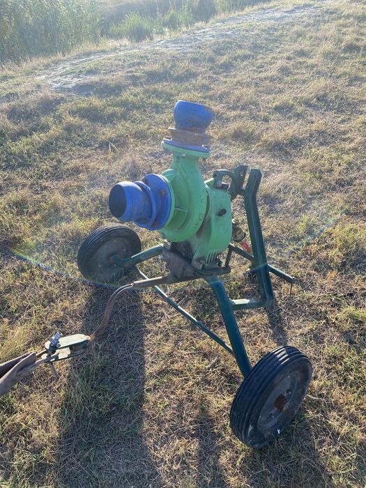 Vand pompa pe priza tractor rovatti
