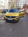 Volkswagen T-Rock
