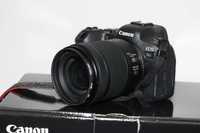 Canon r6 + canon rf 24-105 F4-7.1 IS STM