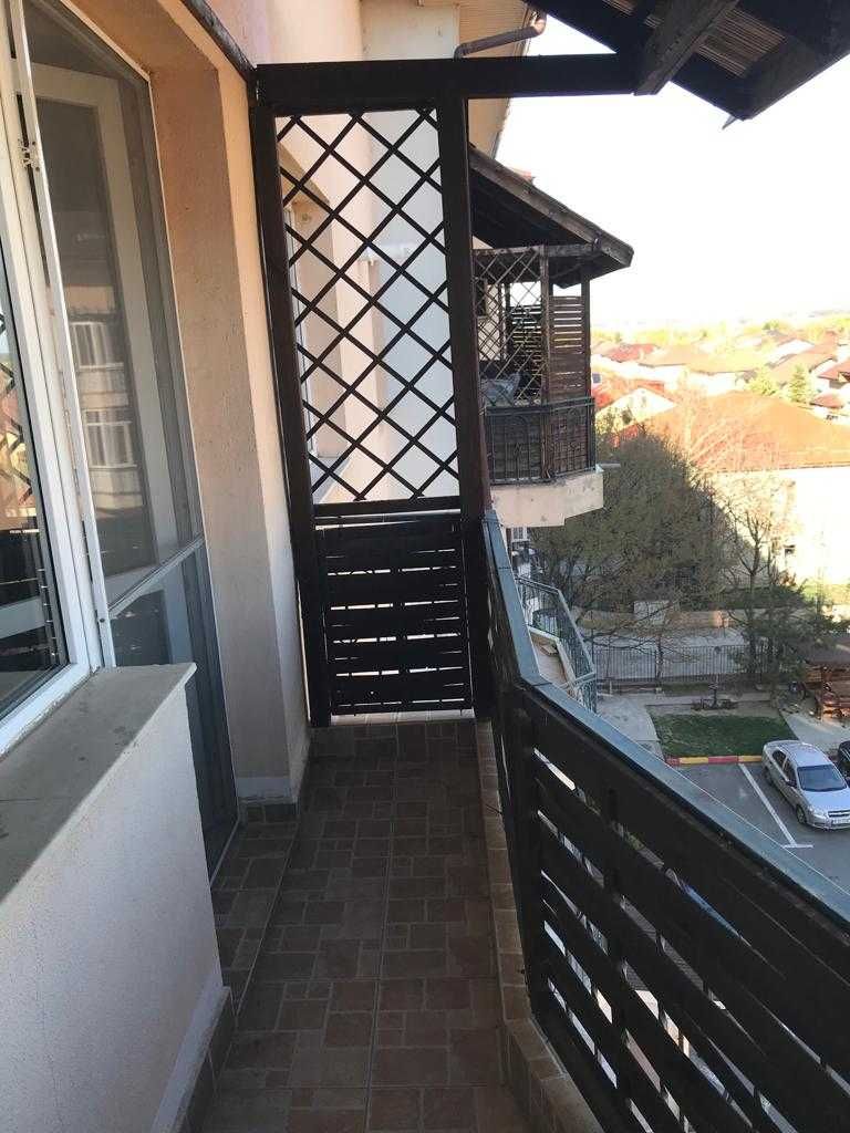 Vand apartament cu 3 camere, sector 1, zona Straulesti