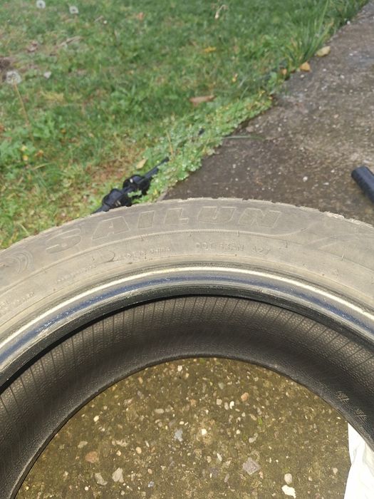 Всесезонни гуми 195 65 15