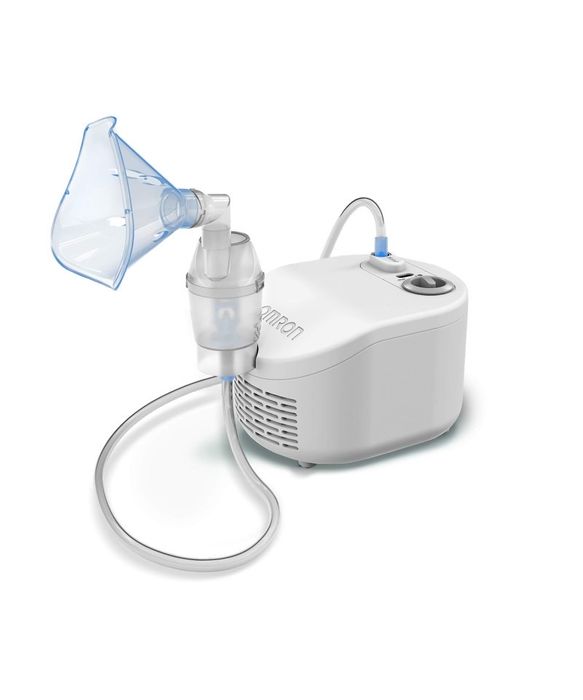 Aparat aerosoli Omron X101 Easy