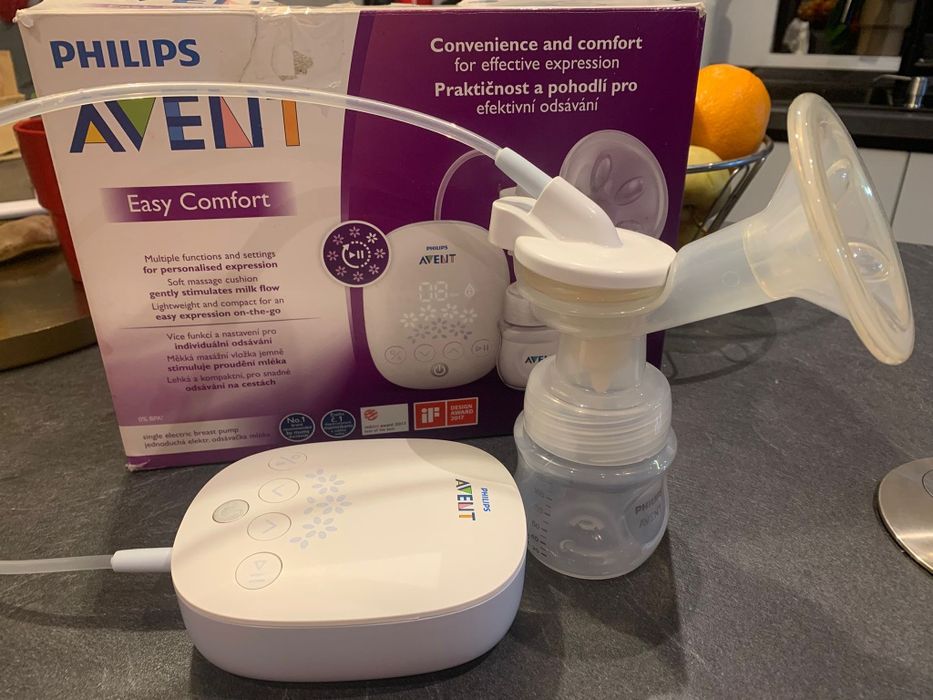 Philips avent easy conmfort
