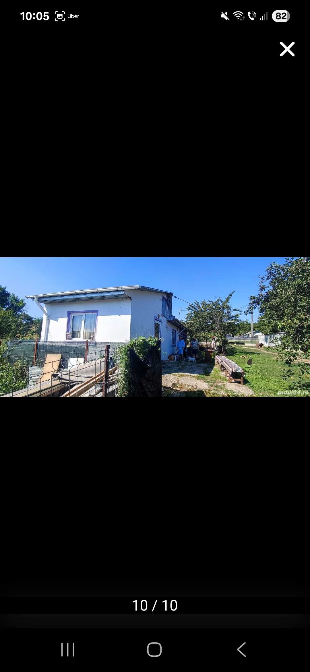 Corp Casa+teren 700mp