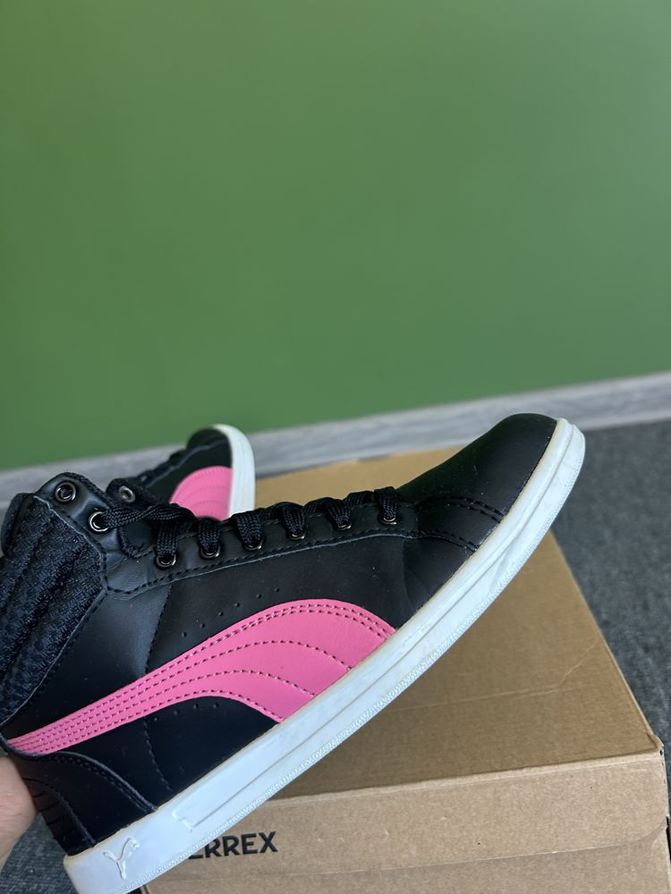 Puma Vikky Mid - 36 номер