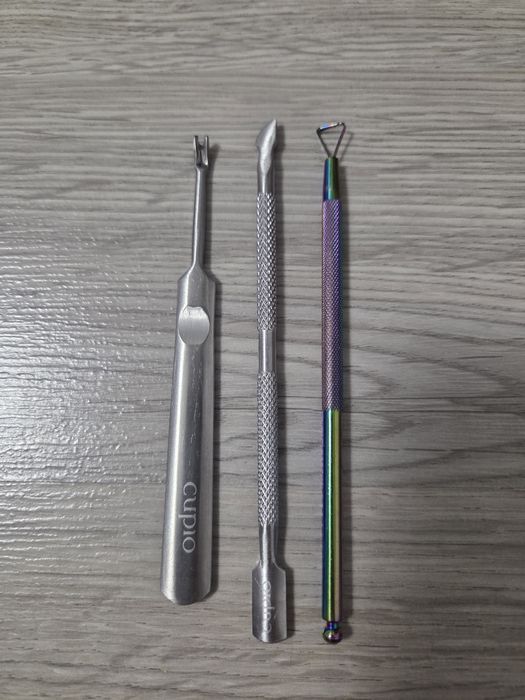 De vanzare produse unghii