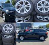 Jante originale BMW Style 564 seria X1 F48/49 X2 F39 225/55R17