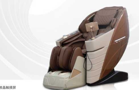 Массажное кресло iSpace | Massaj kresla | Для офиса, дома