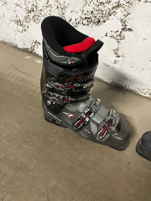 Ски обувки Dalbello Aerro 5.7