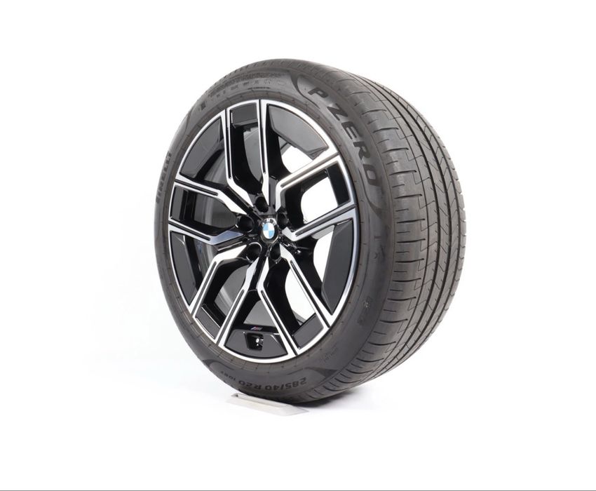 оригинални джанти BMW 20”