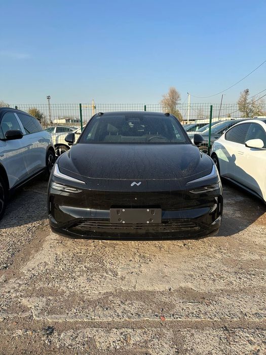 ONVO L60 NIO kampaniyasiga qarashli