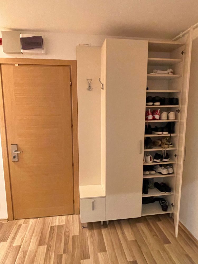 De Inchiriat Apartament 3 Camere Rin Grand Hotel Splaiul Unirii