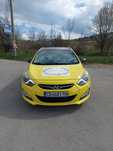 Hyundai i40 2015г