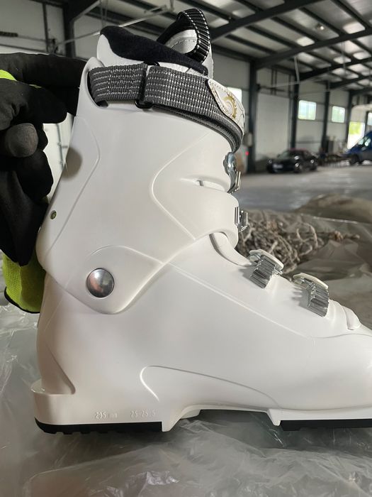 Ски Обувки Salomon Charm XX, Бели