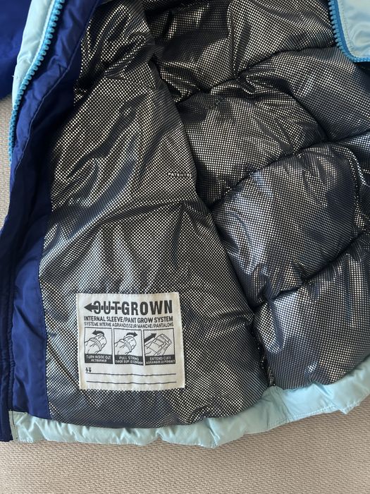 Зимно яке за момче