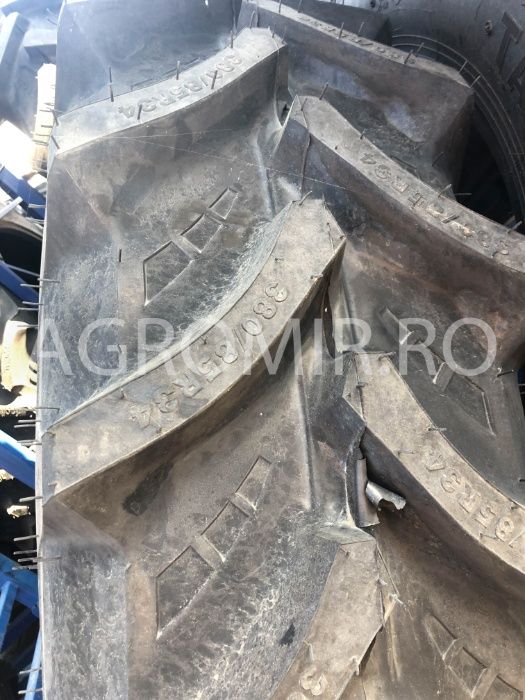 Cauciucuri noi 380/85 R34 PETLAS cu livrare pana acasa si garantie