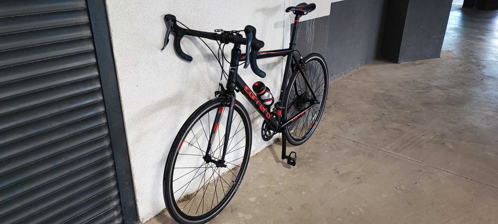 Cursiera Carrera Virtuoso Road Bike - 54cm stare foarte bună