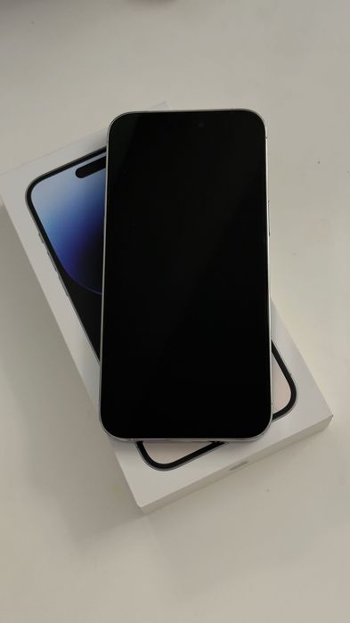 iPhone 14 Pro Max 256