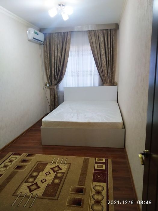 Чилонзор 8 квартал