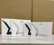 Новый Magic Keyboard iPad  11/12,9
