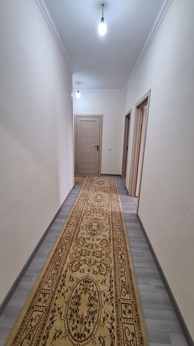 Продаётся 3х комнатная квартира