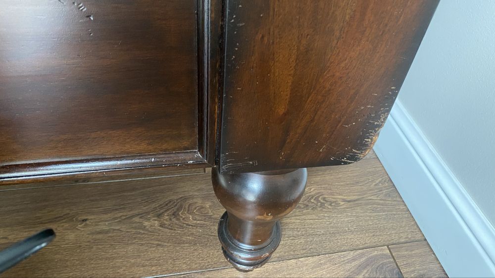 Спалня двойна с матрак Tempur Pedic 200/200