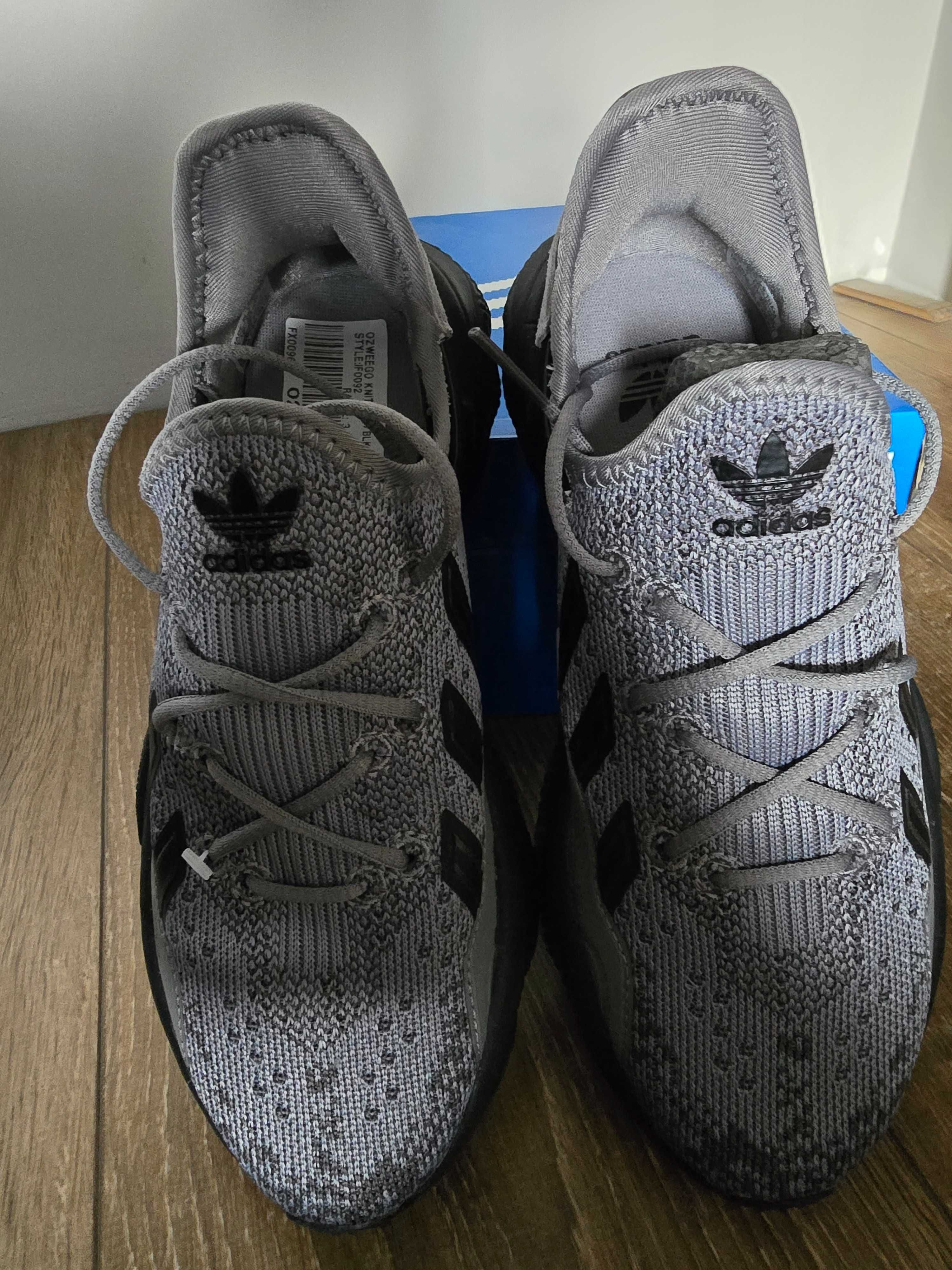 Оригинални adidas Originals Ozweego Knit