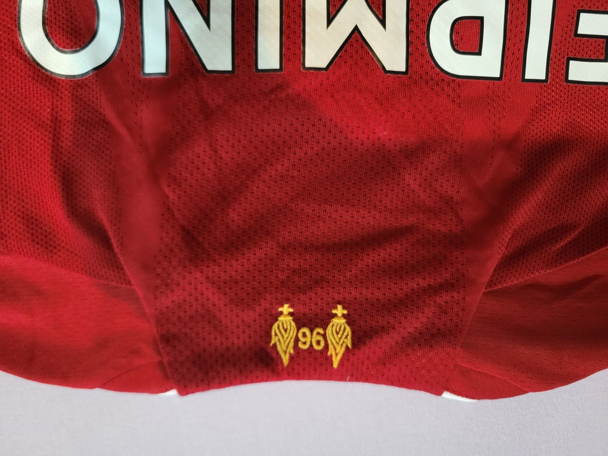Tricou LIVERPOOL original NewBalance