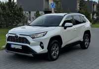 Toyota Rav 4 2021