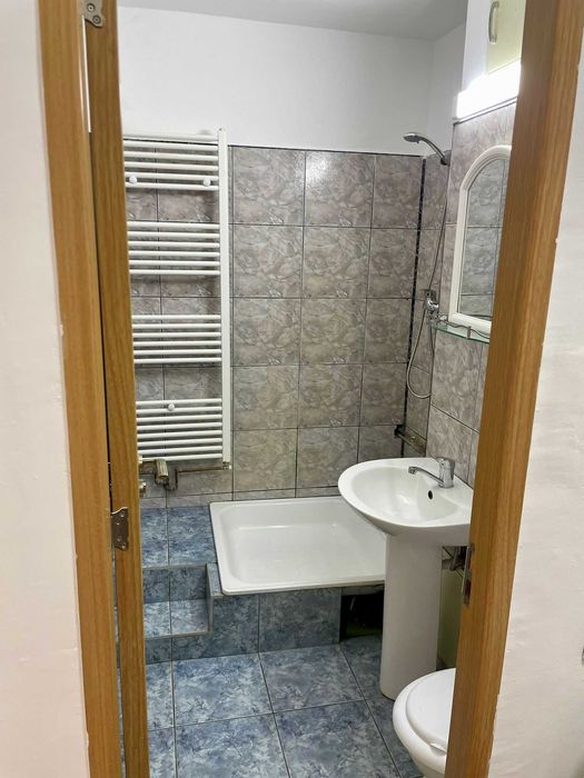 Dau in chirie garsoniera in Campia-Turzii