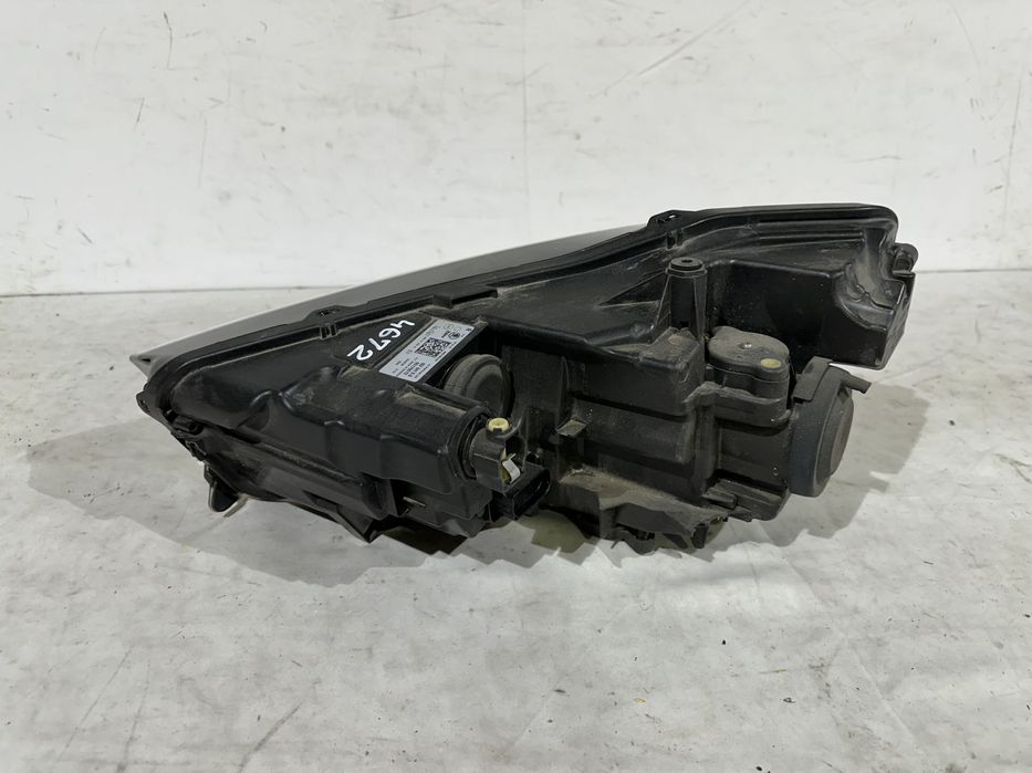 Far dreapta led, Skoda Scala, 2019, 2020, 2021, 2022, 2023, cod origine OE 657941016.