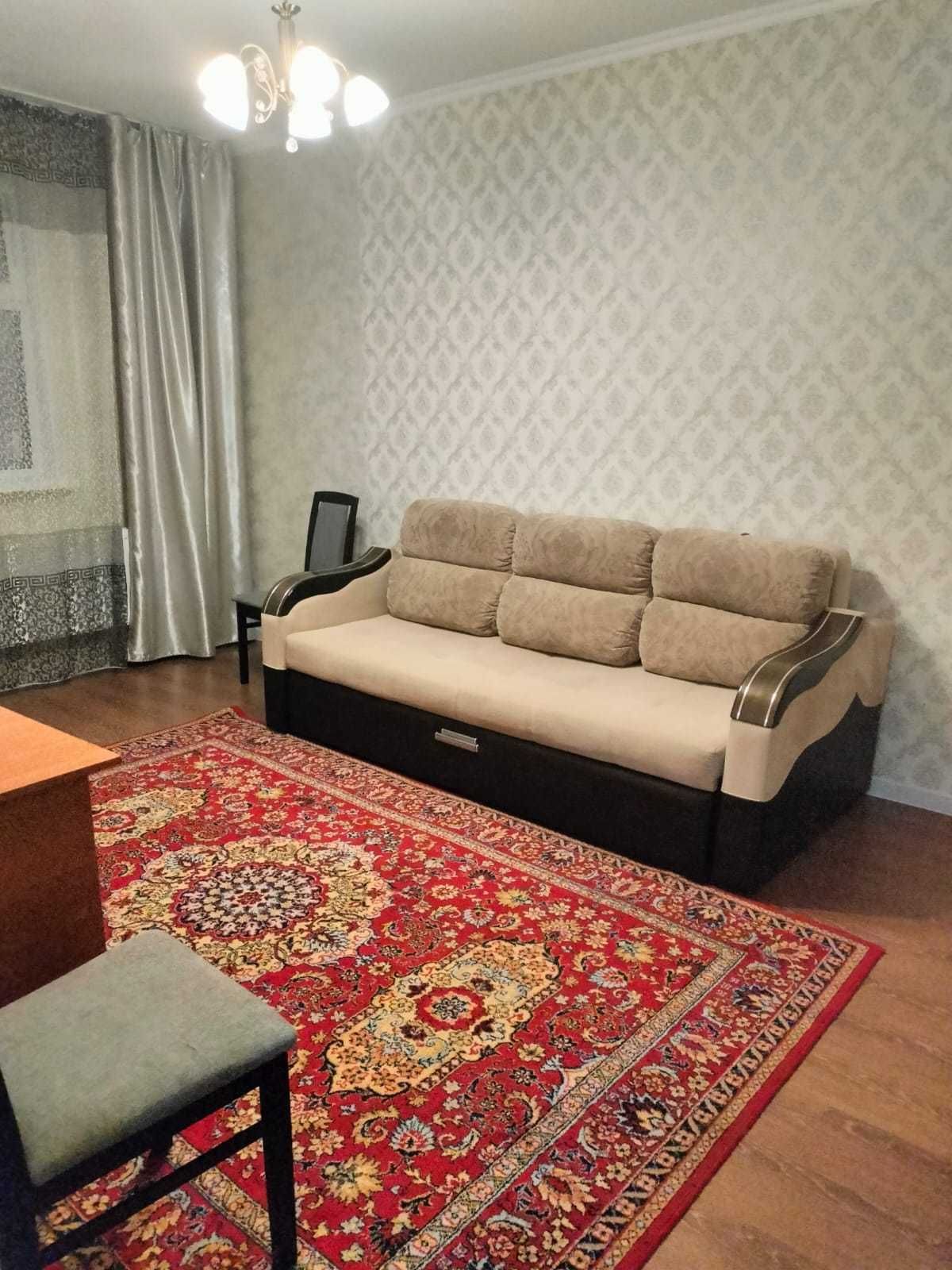 Продам 3 комнатную квартиру