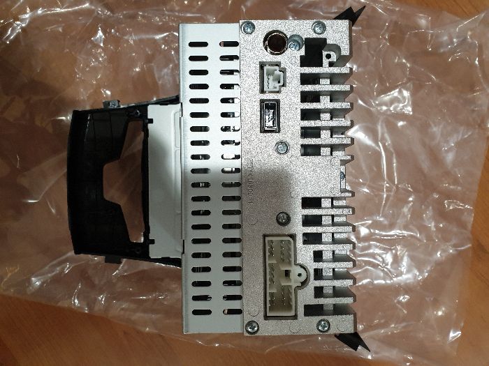 Sistem audio cu CD pentru SSangyong Korando C