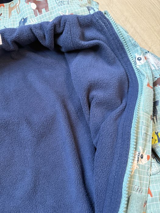 Детско яке Minoti